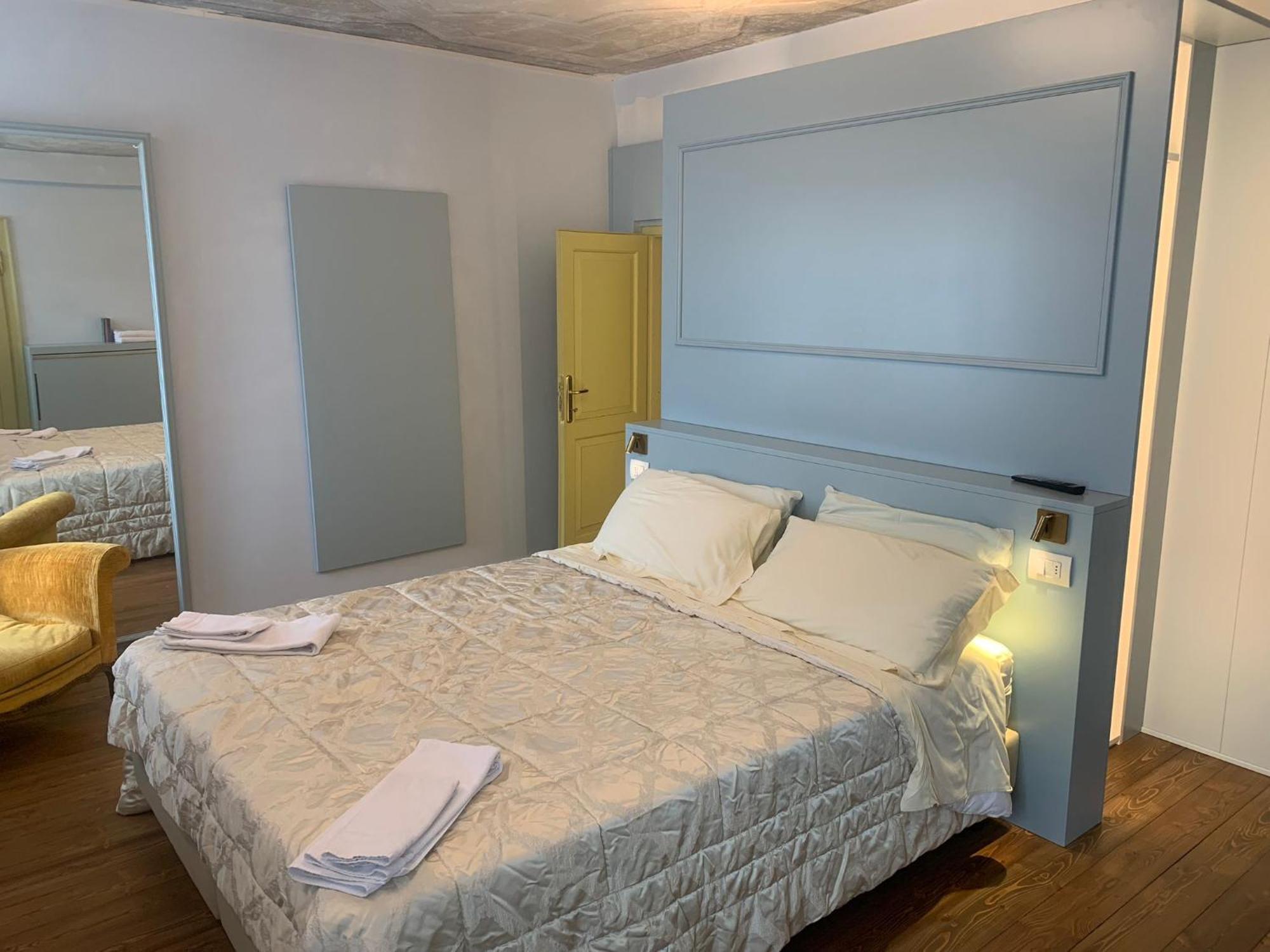 Villa San Liberale - Suites & Wellness - Villa Veneta 费尔特雷 外观 照片