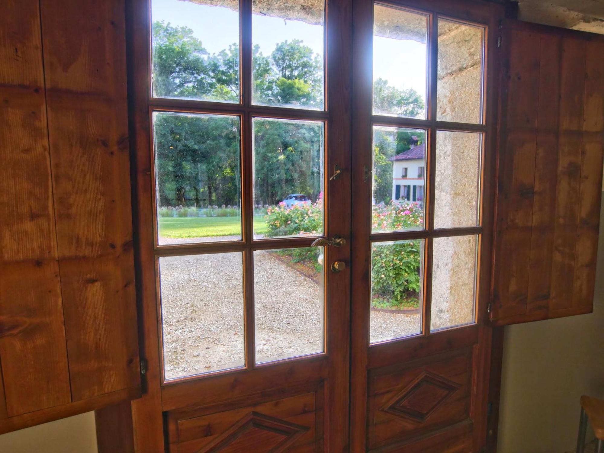Villa San Liberale - Suites & Wellness - Villa Veneta 费尔特雷 外观 照片