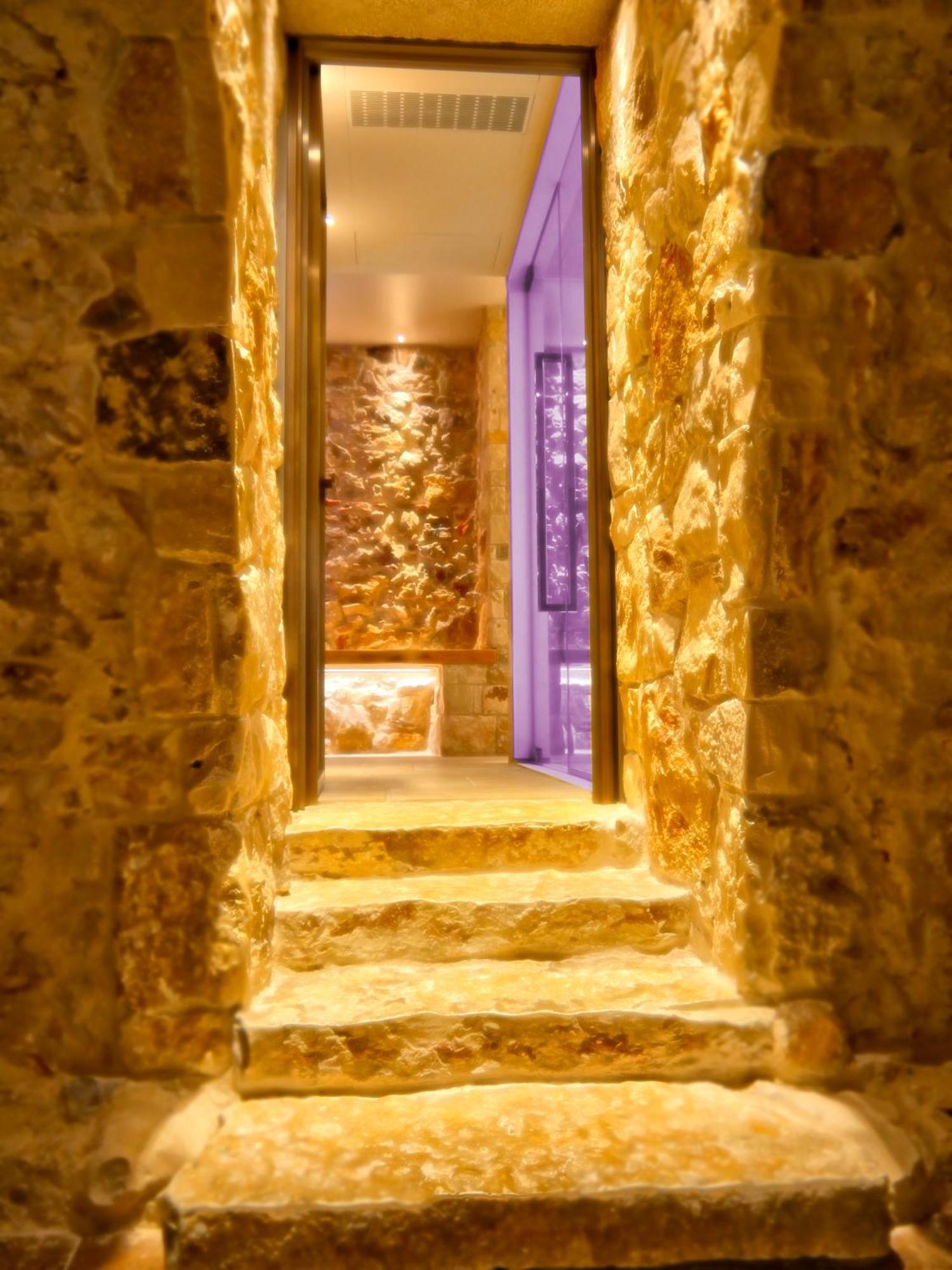 Villa San Liberale - Suites & Wellness - Villa Veneta 费尔特雷 外观 照片