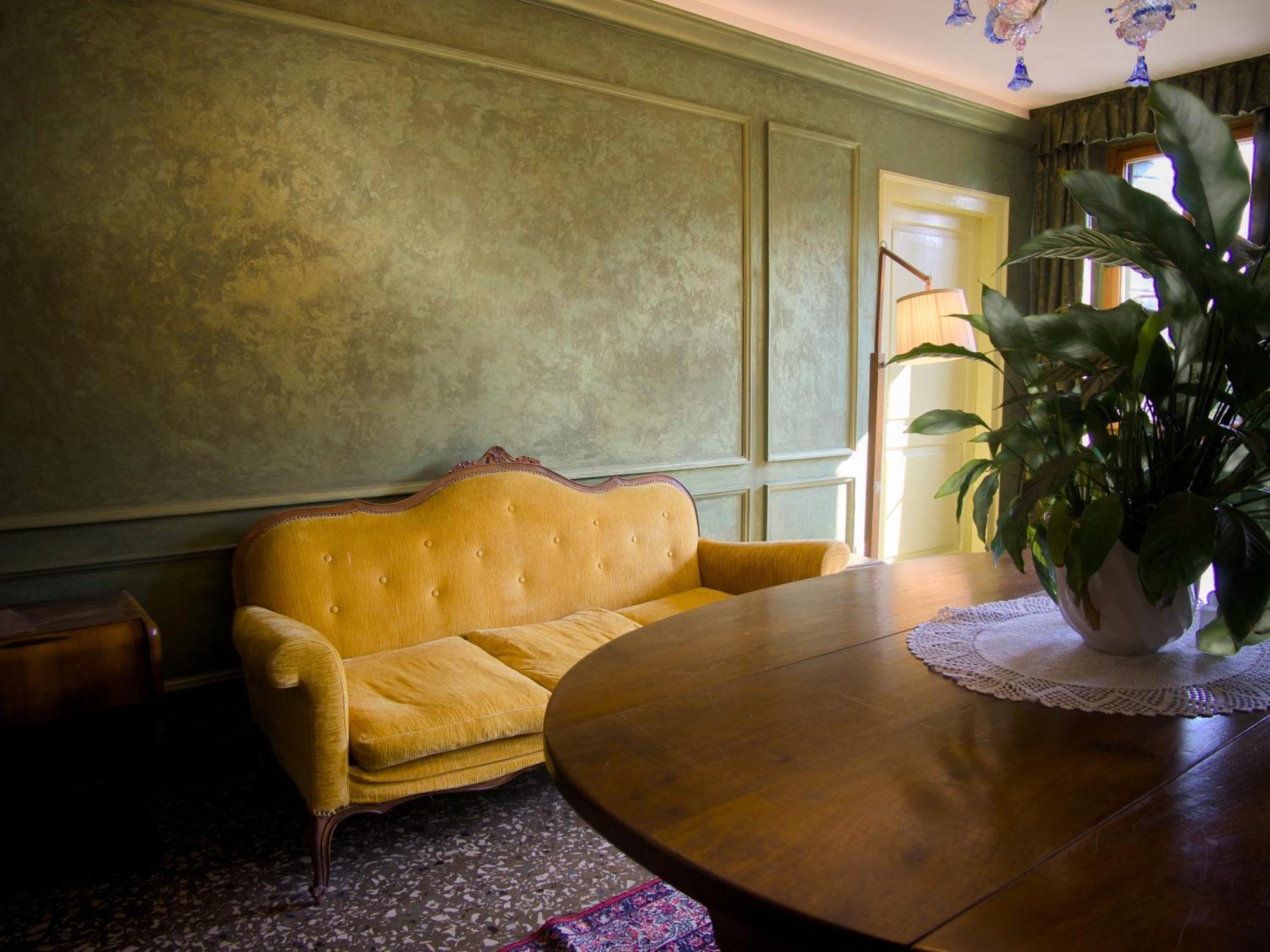 Villa San Liberale - Suites & Wellness - Villa Veneta 费尔特雷 外观 照片