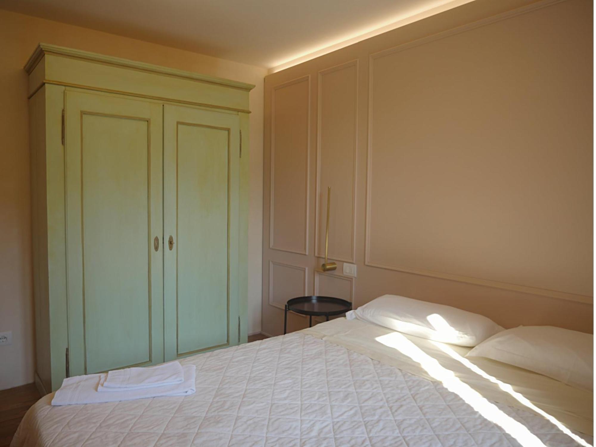 Villa San Liberale - Suites & Wellness - Villa Veneta 费尔特雷 外观 照片