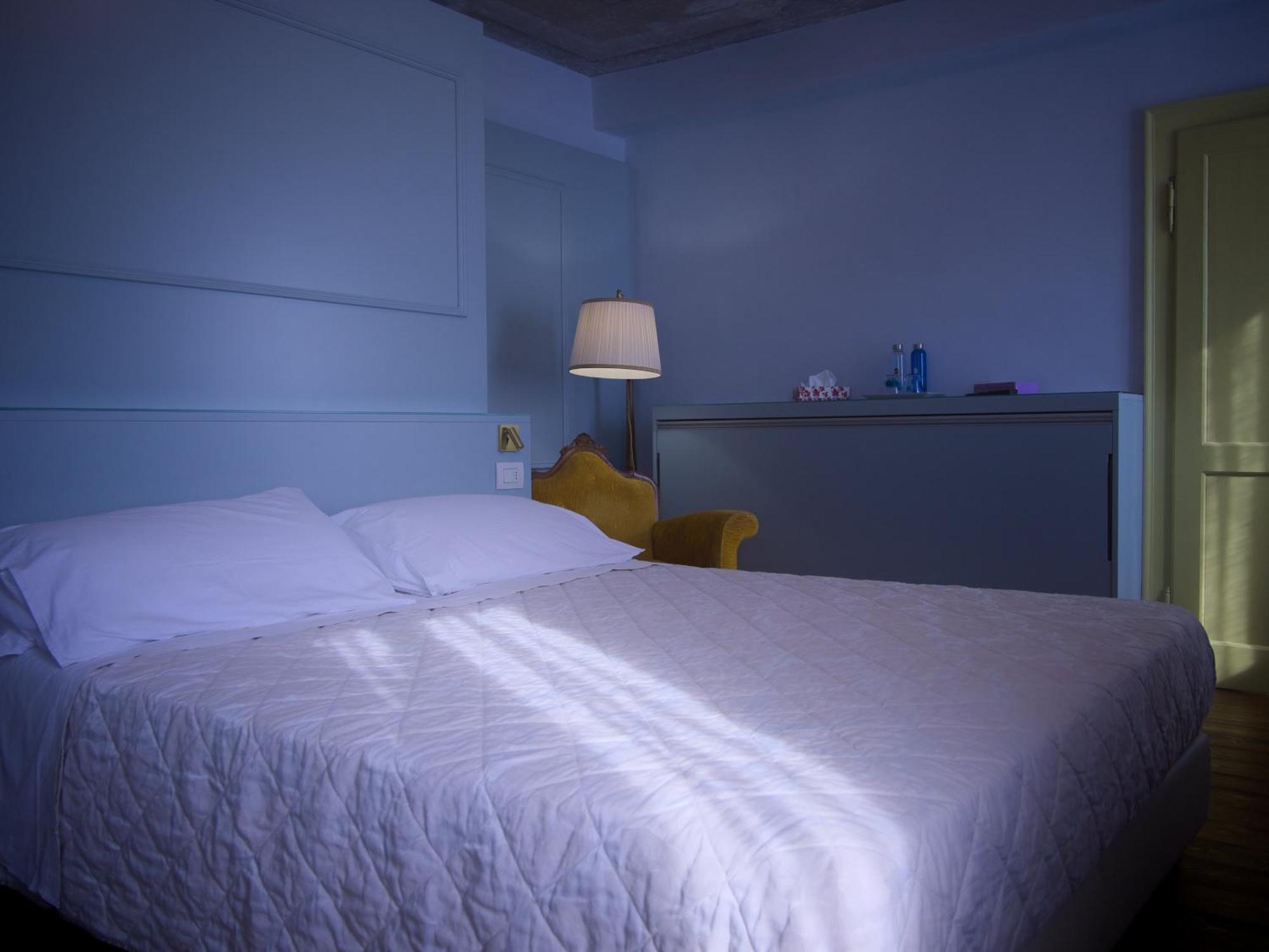 Villa San Liberale - Suites & Wellness - Villa Veneta 费尔特雷 外观 照片
