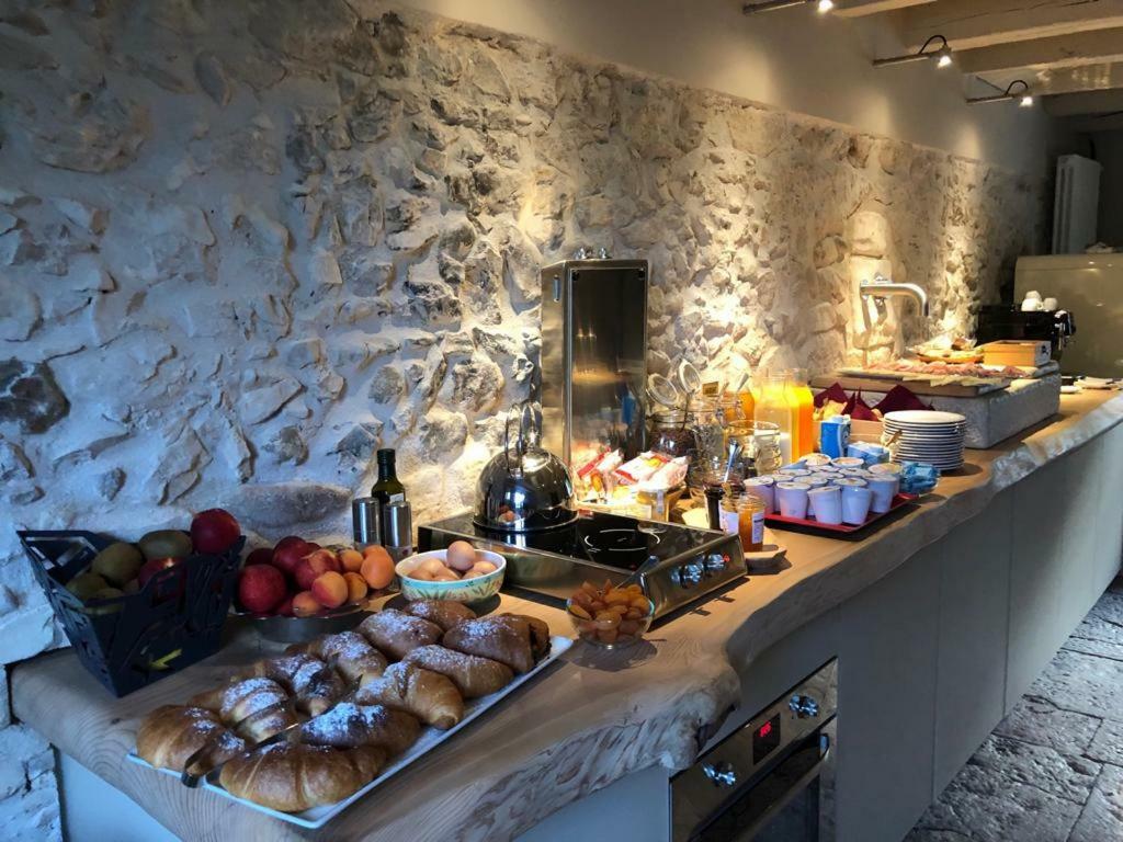 Villa San Liberale - Suites & Wellness - Villa Veneta 费尔特雷 外观 照片